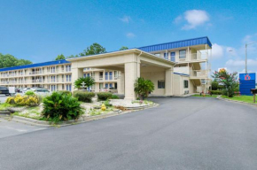 Motel 6-Pooler, GA - Savannah Airport